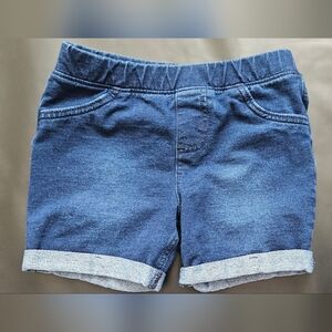 Jumping beans jean shorts